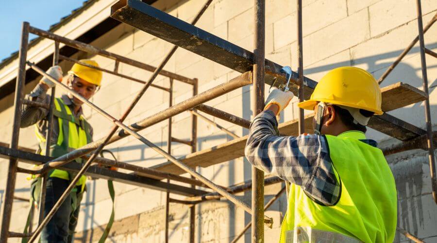 Local Chimney Repair in Biscoe, NC